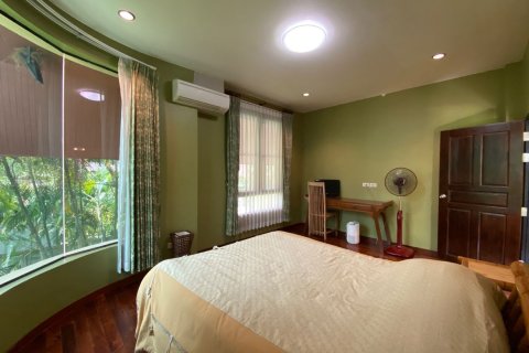 6 bedrooms House in Chiang Mai, Thailand No. 2584 16