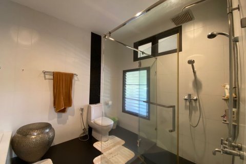 6 bedrooms House in Chiang Mai, Thailand No. 2584 20