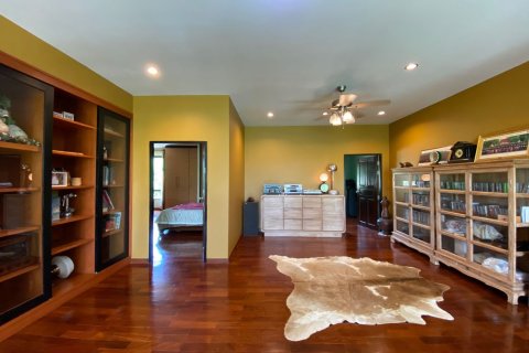 6 bedrooms House in Chiang Mai, Thailand No. 2584 12