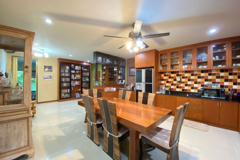 6 bedrooms House in Chiang Mai, Thailand No. 2584 6