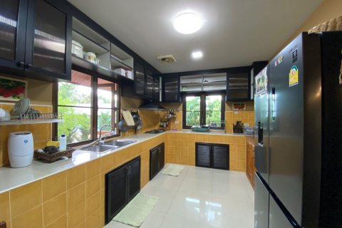 6 bedrooms House in Chiang Mai, Thailand No. 2584 8