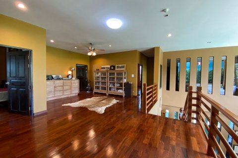 6 bedrooms House in Chiang Mai, Thailand No. 2584 13
