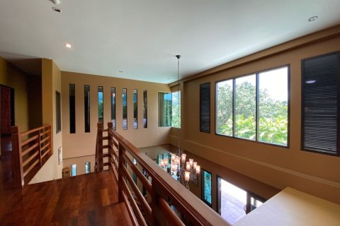 6 bedrooms House in Chiang Mai, Thailand No. 2584 14