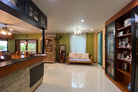 6 bedrooms House in Chiang Mai, Thailand No. 2584 27