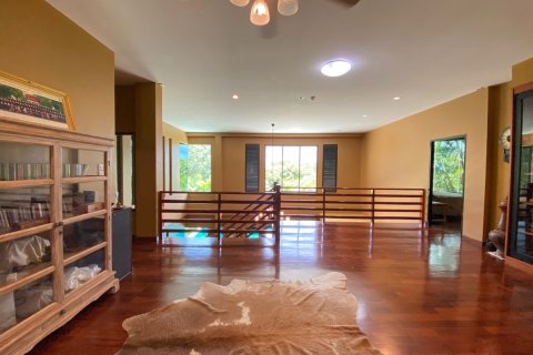 6 bedrooms House in Chiang Mai, Thailand No. 2584 17