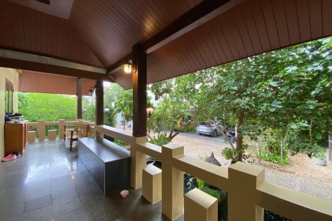 6 bedrooms House in Chiang Mai, Thailand No. 2584 10