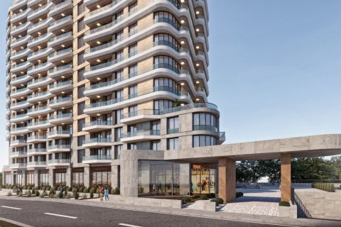 1 dormitorio Apartment en Khanh Hoa, Vietnam No. 15703 3