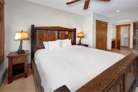 Кондоминиум  с 3 спальнями в Кистон, США №76381 18