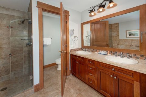 Кондоминиум  с 3 спальнями в Кистон, США №76381 28