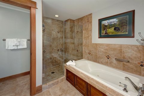 Кондоминиум  с 3 спальнями в Кистон, США №76381 21