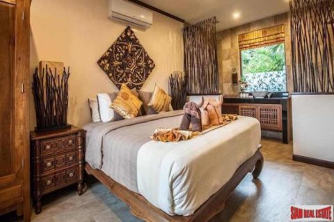 8 bedrooms Villa in Ao Nang, Thailand No. 96061 17