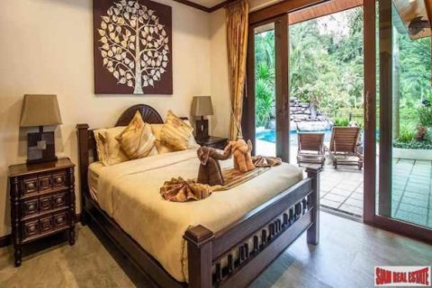 8 bedrooms Villa in Ao Nang, Thailand No. 96061 15