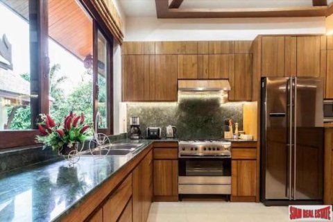 8 bedrooms Villa in Ao Nang, Thailand No. 96061 8