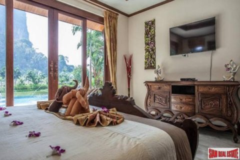 8 bedrooms Villa in Ao Nang, Thailand No. 96061 10