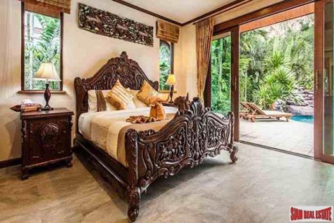 8 bedrooms Villa in Ao Nang, Thailand No. 96061 11