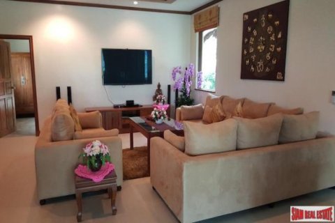 8 bedrooms Villa in Ao Nang, Thailand No. 96061 7