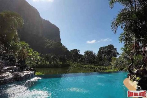 8 bedrooms Villa in Ao Nang, Thailand No. 96061 4