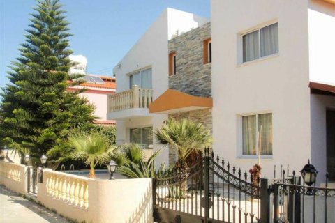 Studio Villa in Limassol, Cyprus No. 105656 1