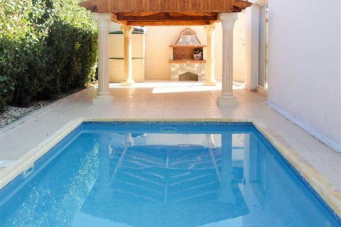 Studio Villa in Limassol, Cyprus No. 105656 8
