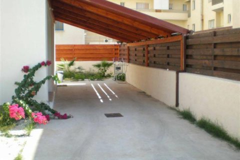 Studio Villa in Limassol, Cyprus No. 105656 10