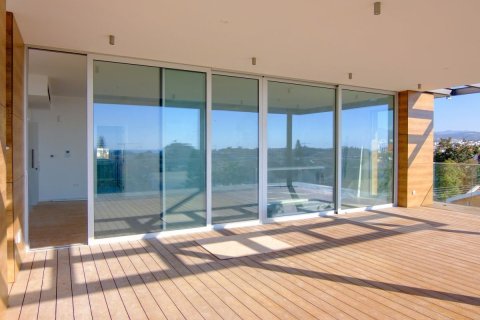 Studio Apartment in Nicosia, Cyprus No. 105295 9