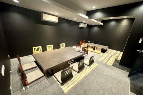 3 bedrooms Commercial property in Bangkok, Thailand No. 97154 11