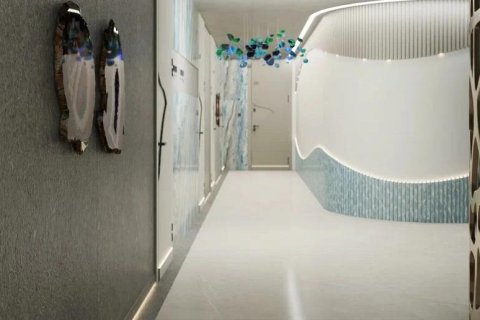 1 chambre Appartement à Xuan Lam, Vietnam No. 91776 8