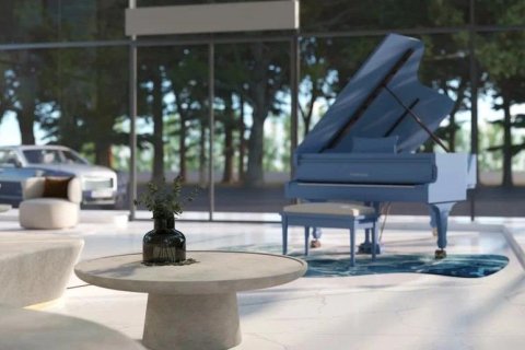 1 chambre Appartement à Xuan Lam, Vietnam No. 91776 6