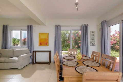 3 bedrooms Villa in Chania, Greece No. 23839 3