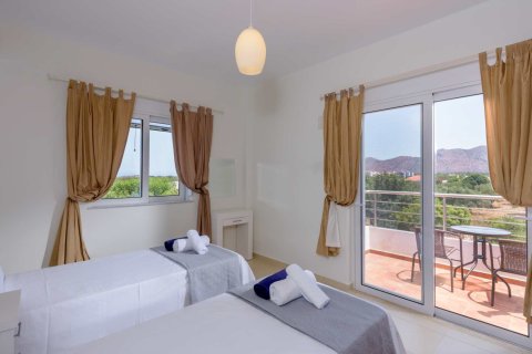 3 bedrooms Villa in Chania, Greece No. 23839 21