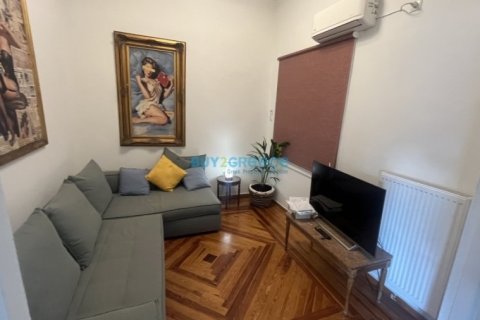 3 bedrooms Apartment in Athens, Greece No. 77086 6