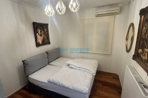 3 bedrooms Apartment in Athens, Greece No. 77086 8
