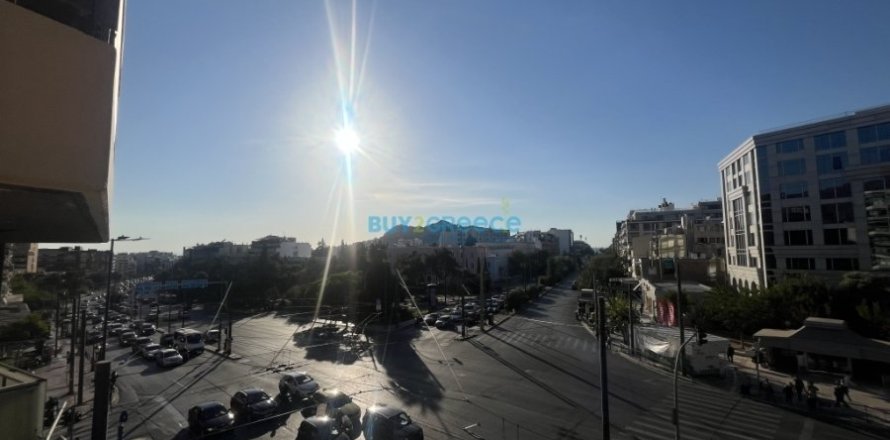 3 bedrooms Apartment in Athens, Greece No. 77086