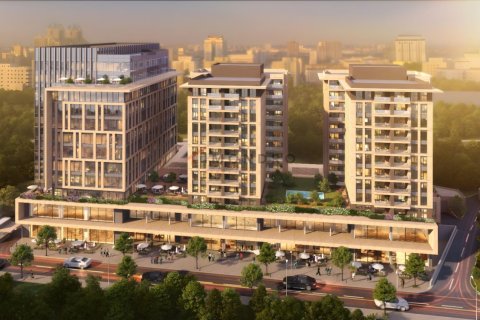 3 chambres Appartement à Pendik, Turkey No. 125302