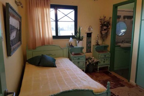 3 bedrooms Villa in Pervolia, Cyprus No. 29991 16