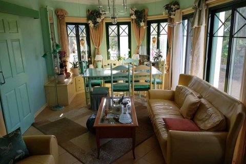 3 bedrooms Villa in Pervolia, Cyprus No. 29991 9