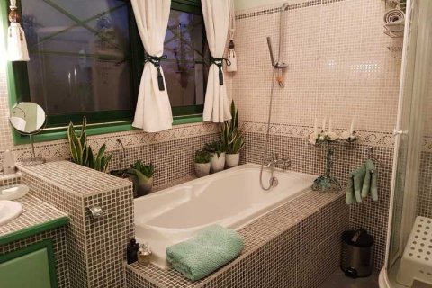 3 bedrooms Villa in Pervolia, Cyprus No. 29991 12