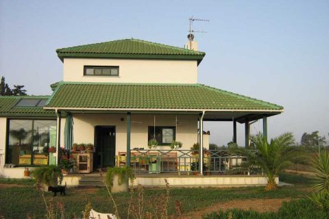 3 bedrooms Villa in Pervolia, Cyprus No. 29991 5