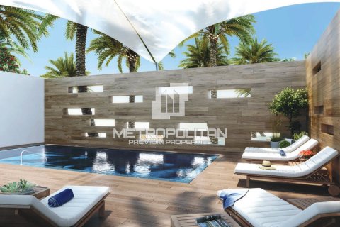 4 dormitorios Villa en My Xuan, Vietnam No. 8277 6