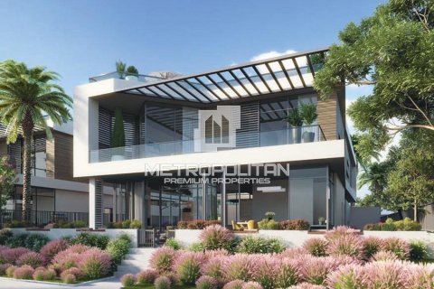 4 dormitorios Villa en My Xuan, Vietnam No. 8277 2