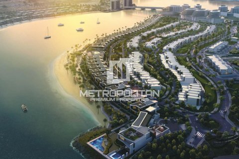 4 dormitorios Villa en My Xuan, Vietnam No. 8277 1