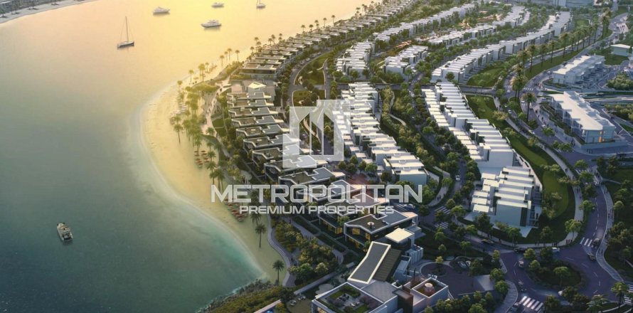 4 dormitorios Villa en My Xuan, Vietnam No. 8277