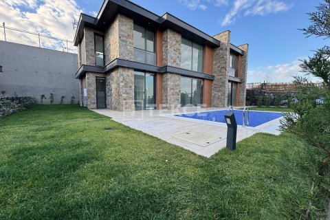 Вилла с 6 спальнями в Binh Khanh Tay, Вьетнам №80212 16