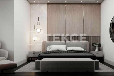 Вилла с 6 спальнями в Binh Khanh Tay, Вьетнам №80212 12