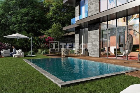 Вилла с 6 спальнями в Binh Khanh Tay, Вьетнам №80212 5