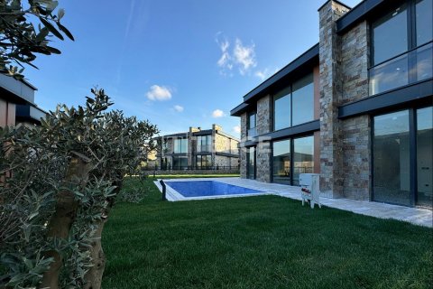 Вилла с 6 спальнями в Binh Khanh Tay, Вьетнам №80212 17