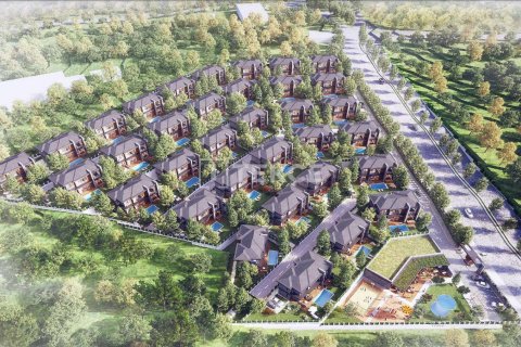 Вилла с 6 спальнями в Binh Khanh Tay, Вьетнам №80212 8