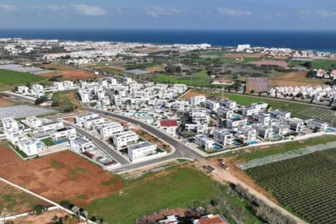 Вилла с 5 спальнями в Протарас, Кипр №77112 4