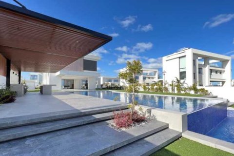 Вилла с 5 спальнями в Протарас, Кипр №77112 1