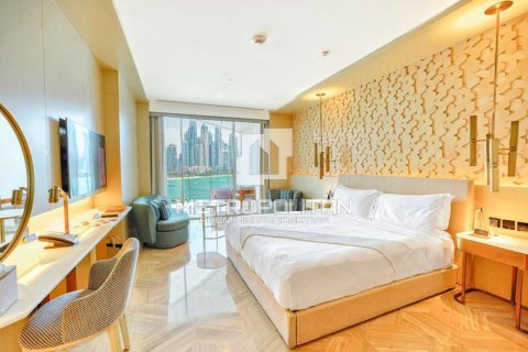 Квартира 46м² в FIVE Palm Jumeirah, ОАЭ №93360 1